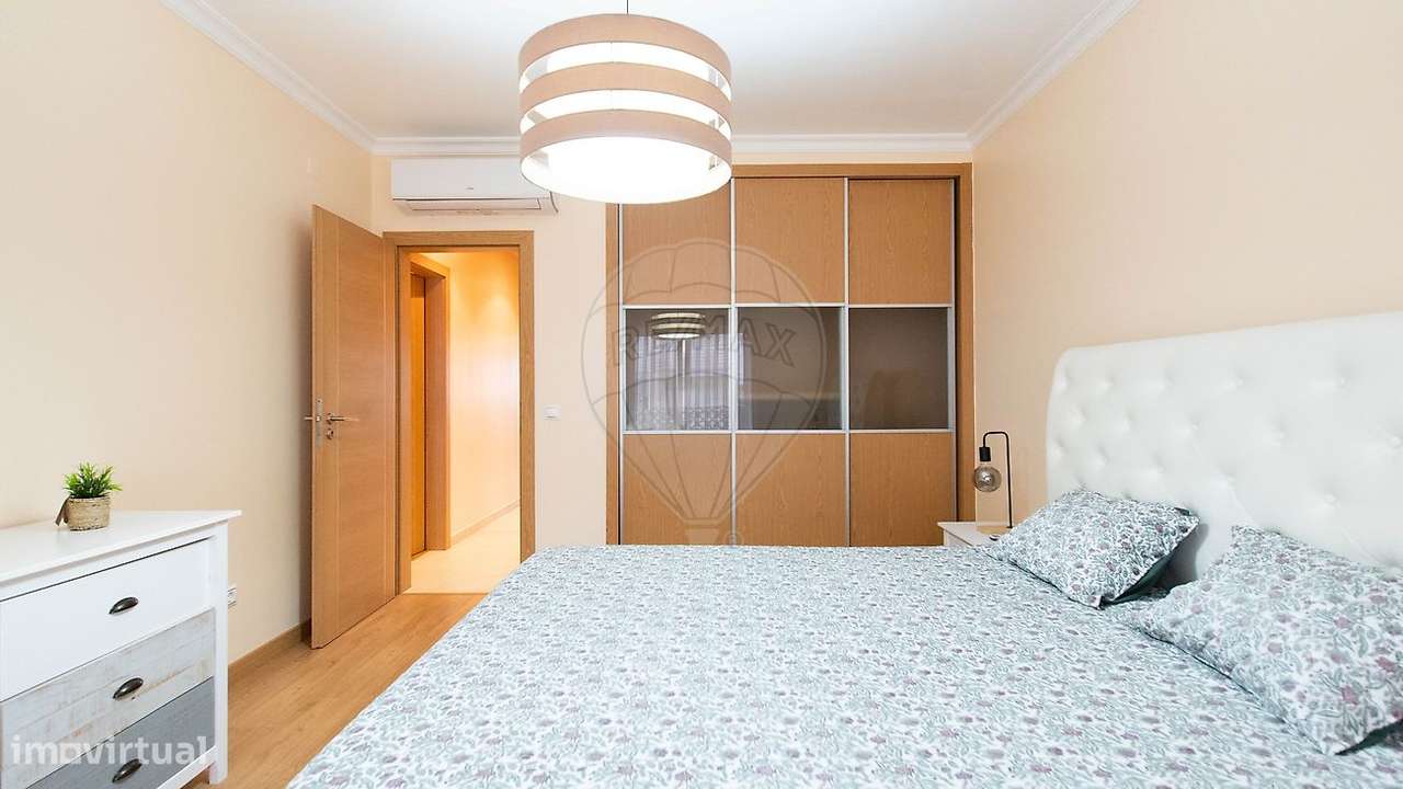 Apartamento T2 para venda - Grande imagem: 4/12