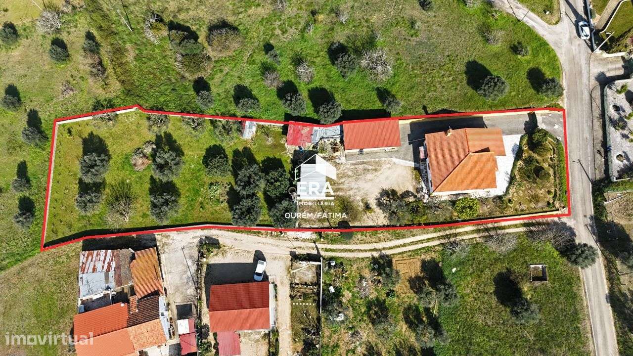 Moradia T3, Vale Florido, Tomar - Grande imagem: 4/51