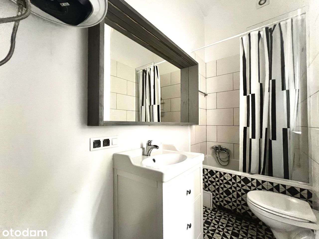 Kazimierz – 2-pokojowe mieszkanie 52 m² z oddzieln-8