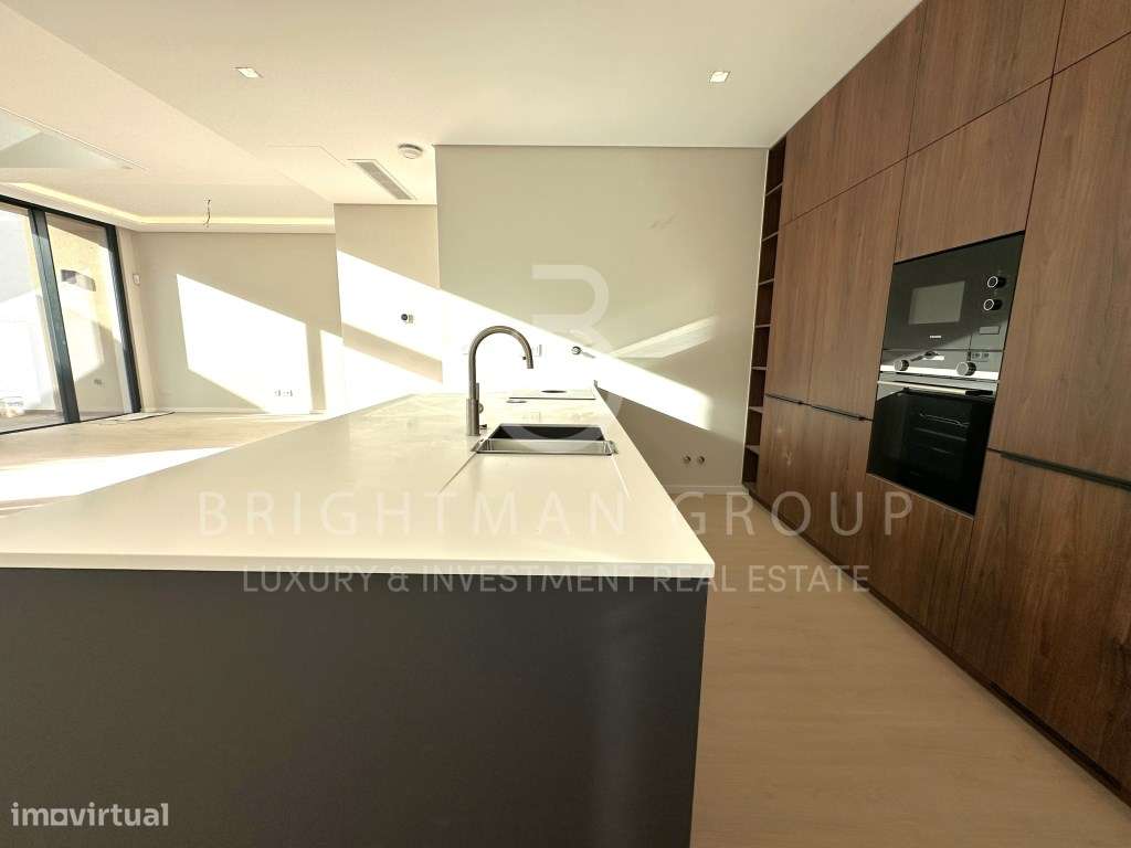 Moradia nova em condomínio privado, em Murches-14