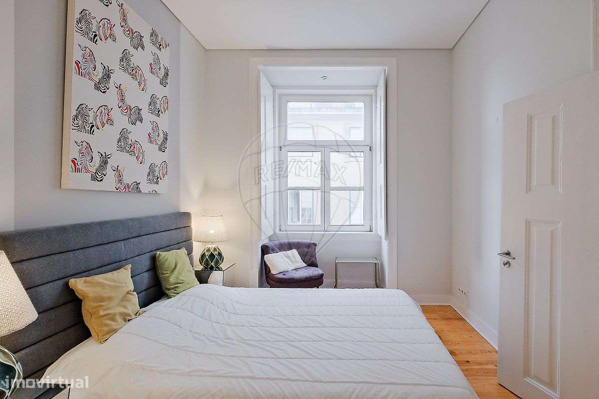 Apartamento T3 para venda-24