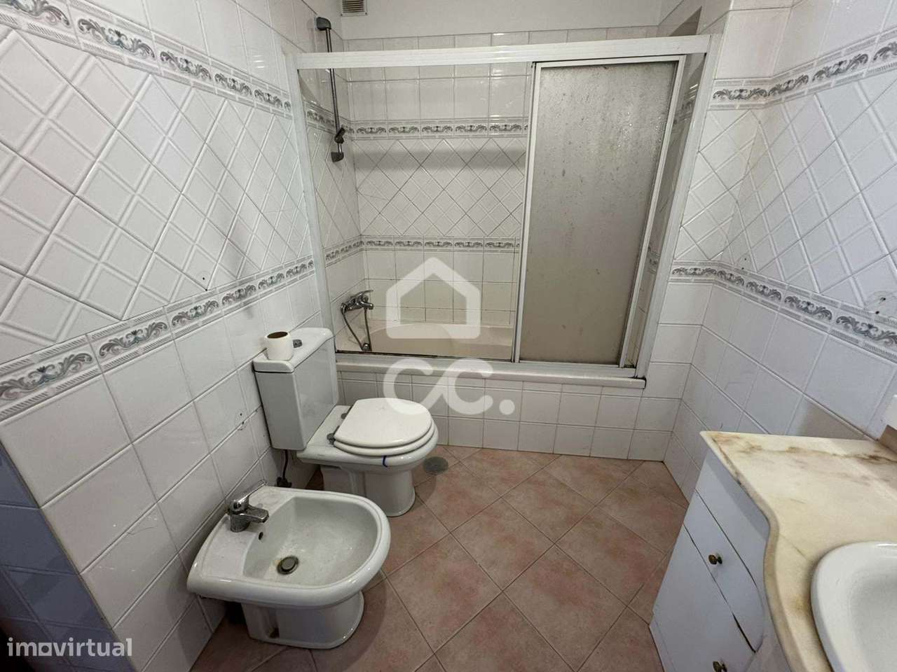 Apartamento T3 no Prior Velho com Vista Rio-6