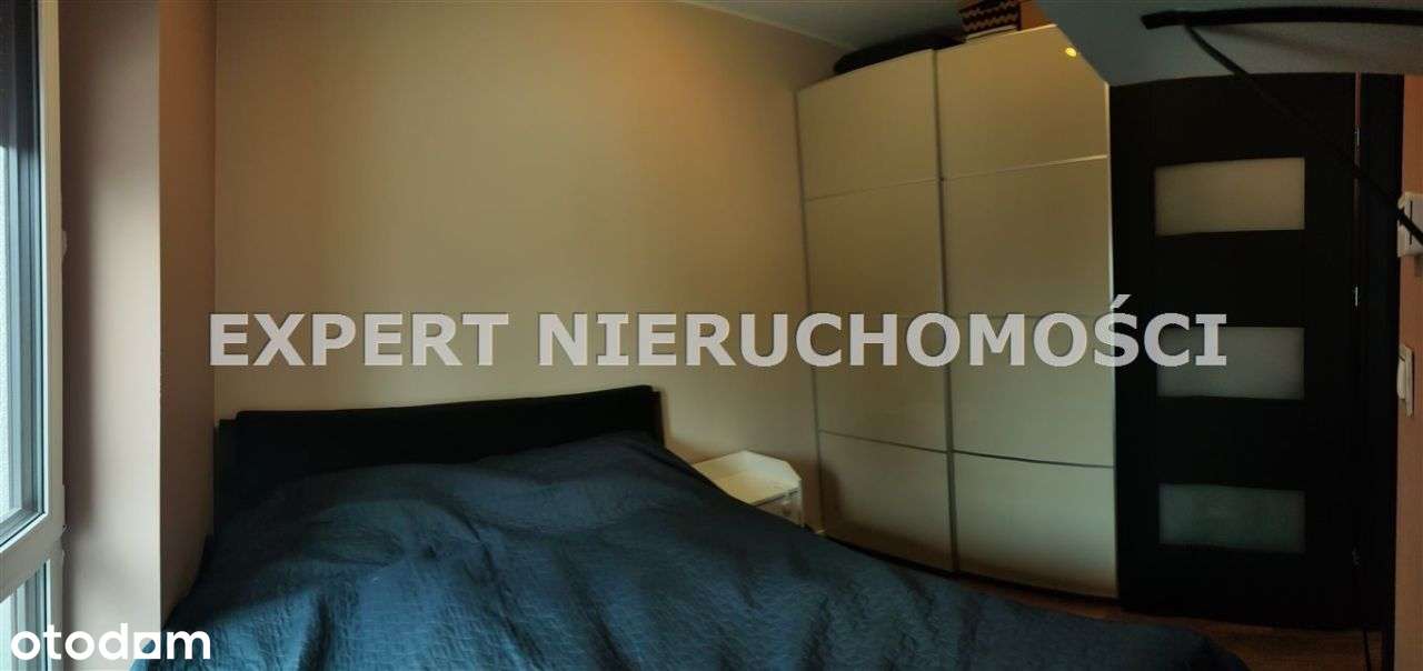 Urządzone, Nowe Mieszkanie z Ogródkiem, Knurów-3