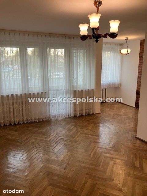 Mieszkanie z dużym potencjałem do aranżacji-2