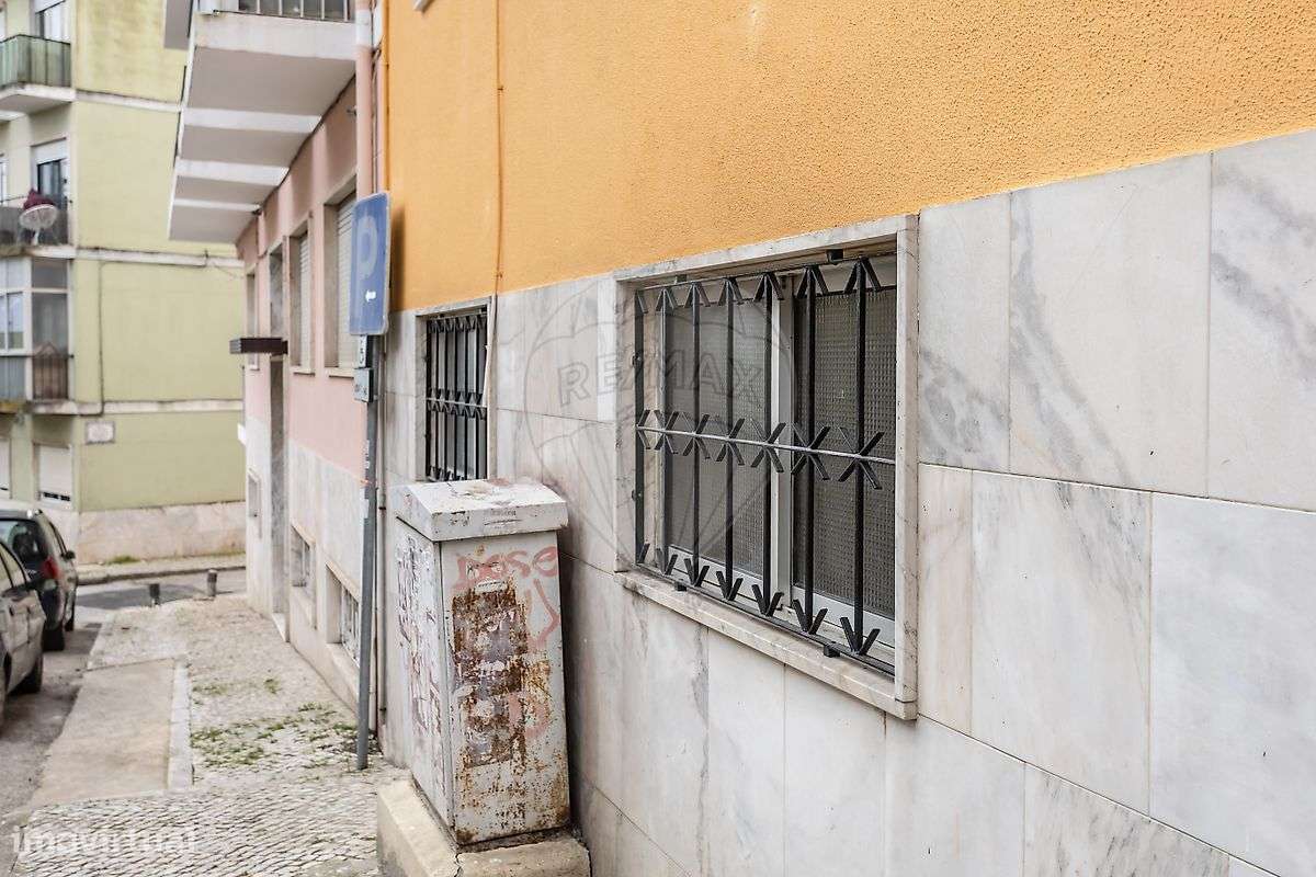 Armazém  para venda - Grande imagem: 4/19