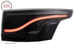 Stopuri Glohh LED LightBar Range Rover Sport L494 (2013-up) GL-5X Fumuriu Piano Bl- livrare gratuita - 6