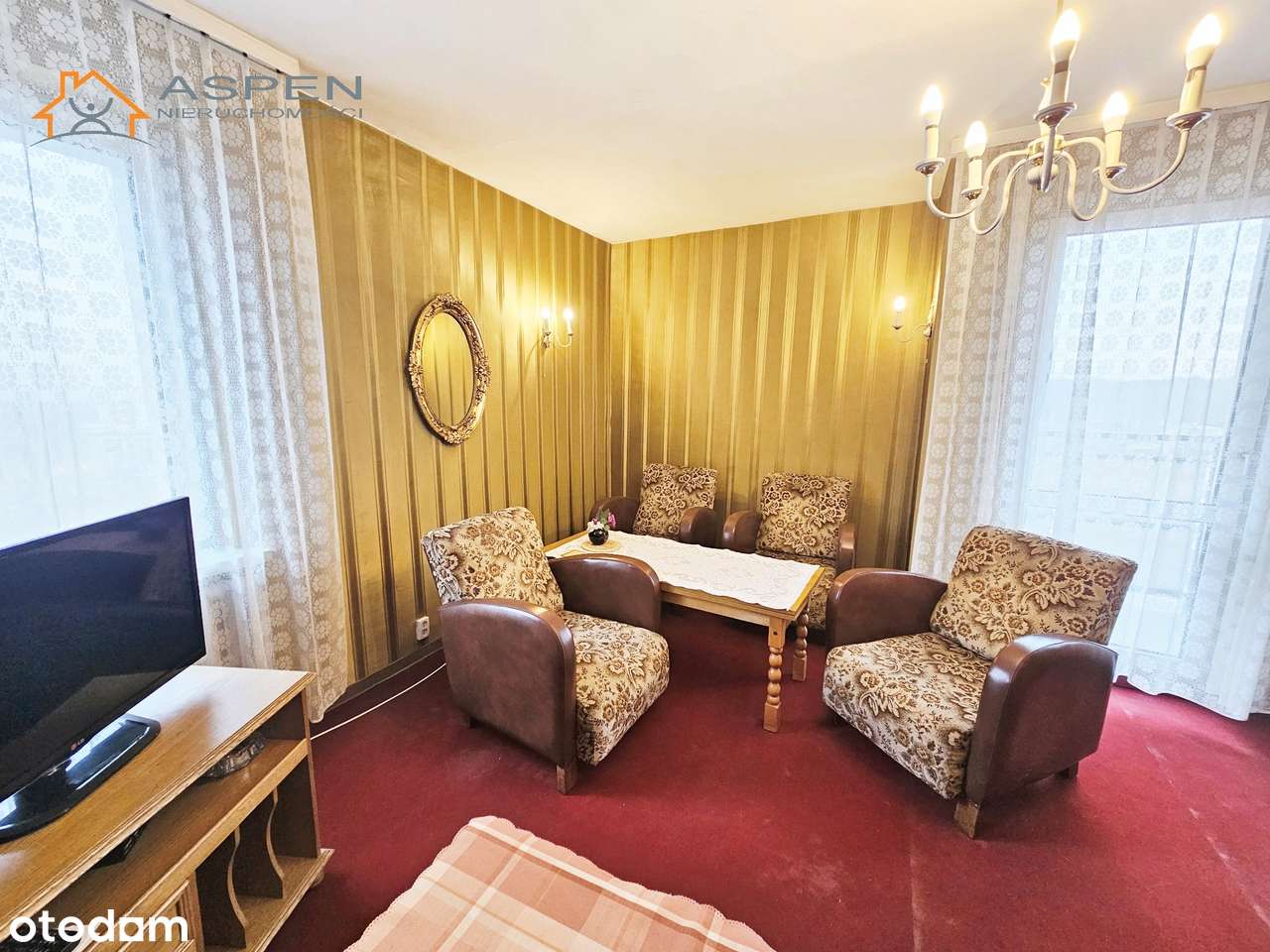 3 pokoje z garażem, blisko A4, Centrum, Park Kościuszki     WYŁĄCZNOŚĆ-2