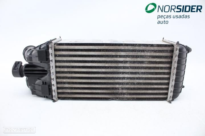 Radiador do intercooler Peugeot 208|15-19 - 6