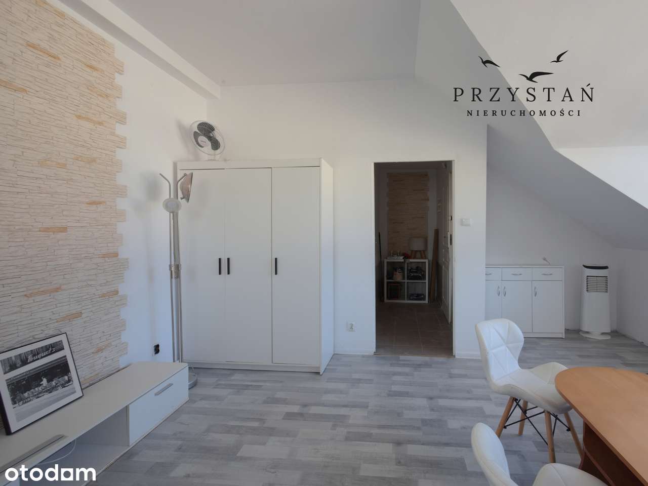 Lokal z potencjałem wynajmu | Nadmorska lokalizacja | Brzeźno-5