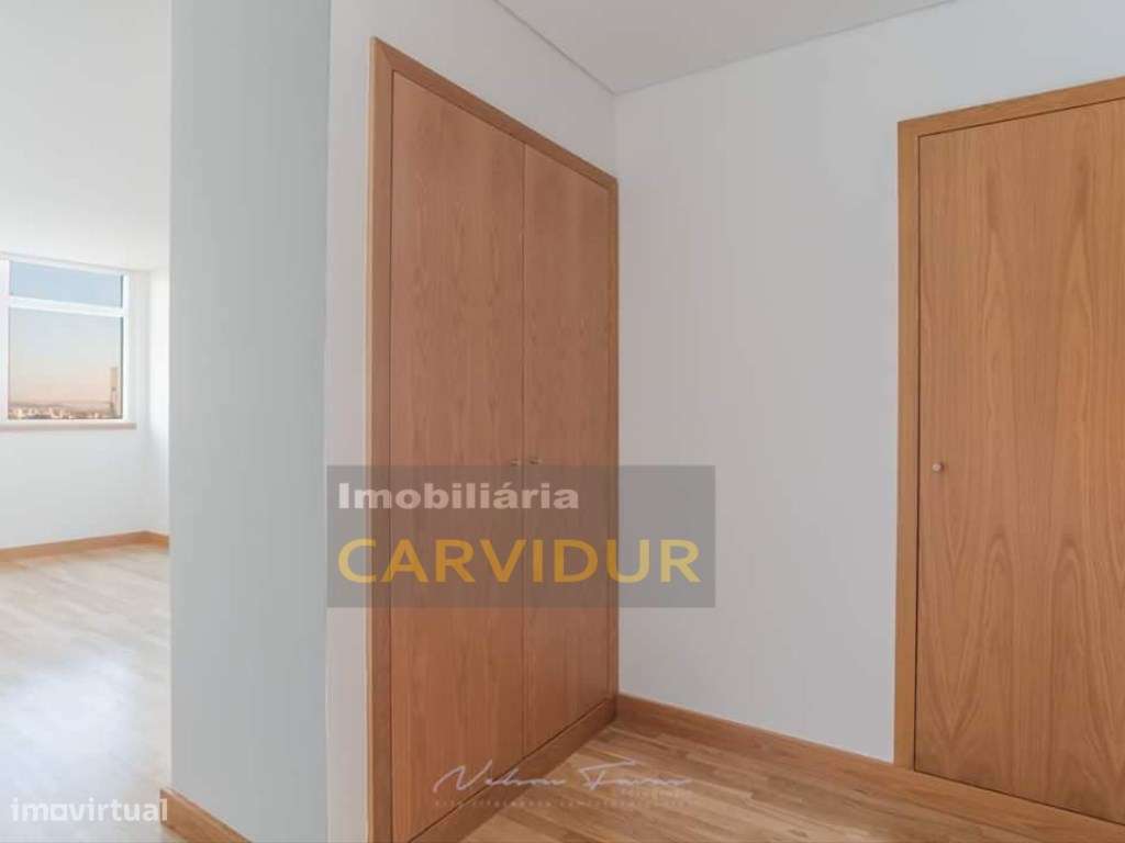 Parque das Nações T2, 7º andar vista privilegiada-8