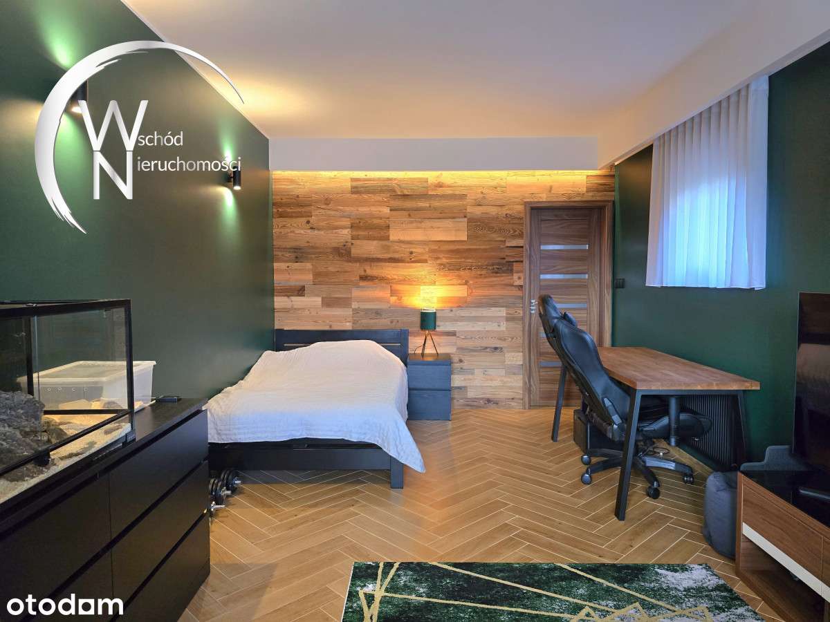 Komfortowy dom z ogrodem *Płociczno-Osiedle*-12