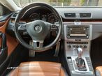 Volkswagen Passat CC 2.0 TDI 4Motion BlueMotion Technology DSG - 7