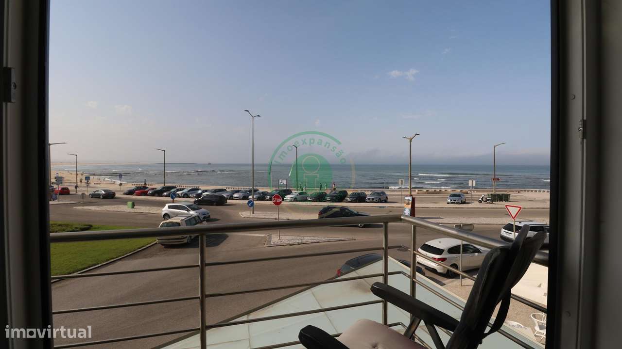 T3 Vista de Mar na Figueira Foz-5