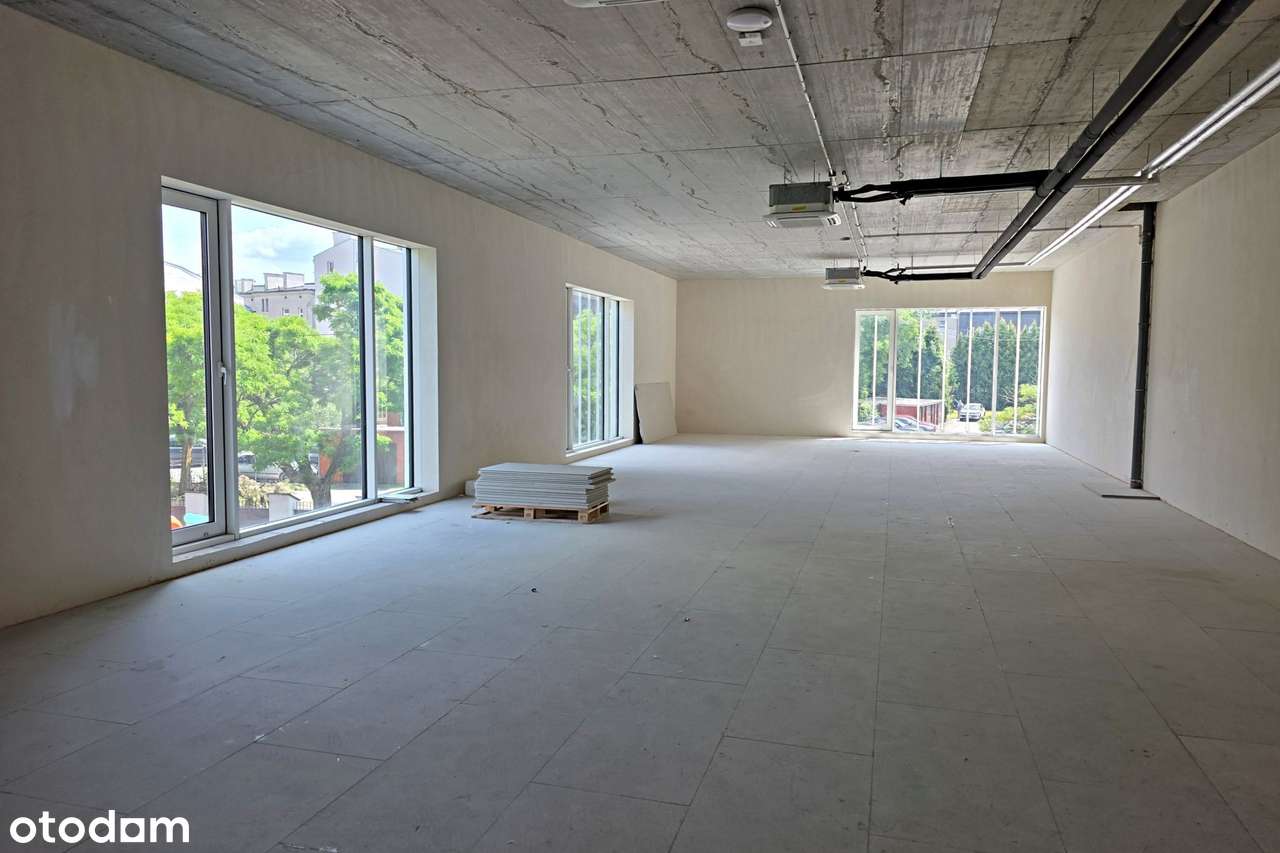 Open Space w Centrum, Jasnogórska 62 - Pełny obrazek: 2/17