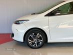 Renault Zoe Life 40 Carga Rápida - 10