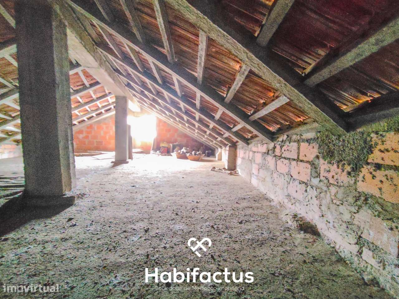 Moradia T3 Venda em Silgueiros,Viseu - Grande imagem: 5/5