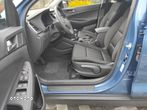 Hyundai Tucson blue 1.7 CRDi 2WD Classic - 19