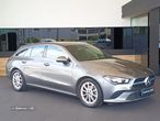 Mercedes-Benz CLA 180 d Shooting Brake Progressive Aut. - 1