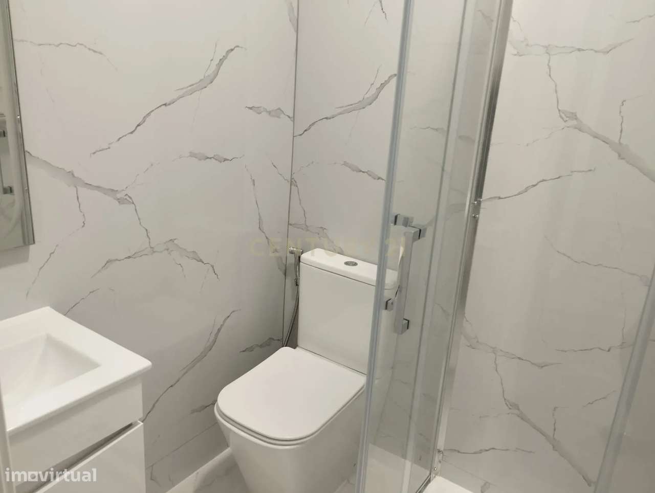 Apartamento T2 em Quarteira-6