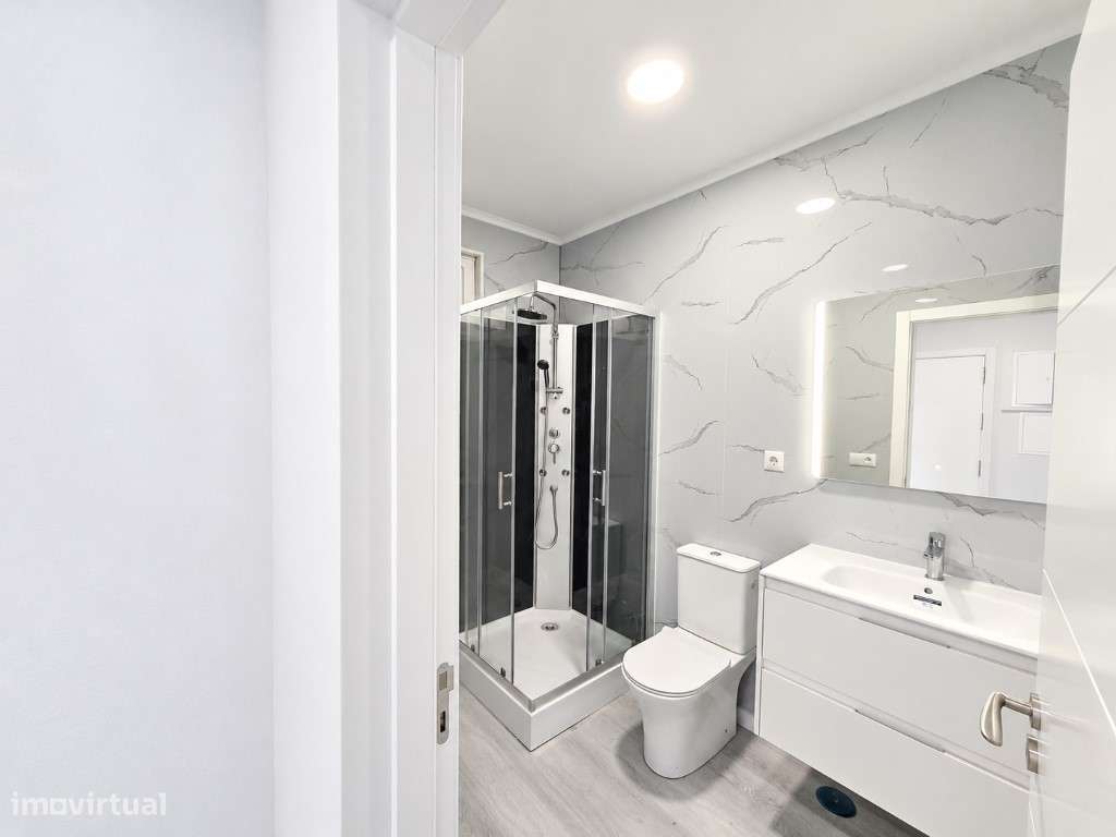 T2 TOTALMENTE REMODELADO A ESTREAR | OEIRAS | A 5 MIN DA PRAIA-16