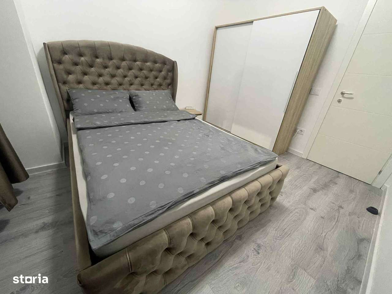 Apartament 2 camere-Cartierul Visoianu/iesirea din Nicolina - Imagine principală: 3/10