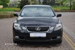 Lexus GS 300 Elegance - 17