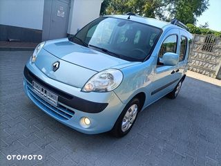 Renault Kangoo 1.6 16V Privilege Plus