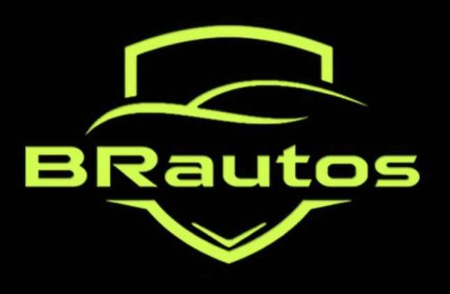 BRAutos logo