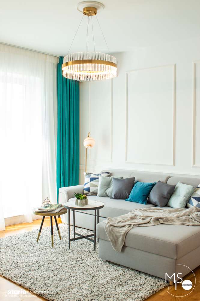 Apartament 3 camere cu parcare si boxa in Luxuria Residence-0