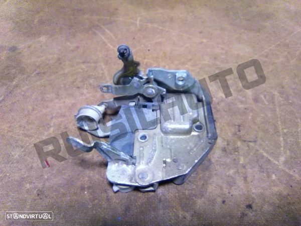 Fechadura Porta Frt Dta  Mercedes-benz E_class (w124) - 2