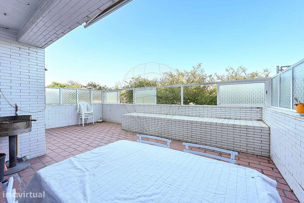 Apartamento T3 para venda-7