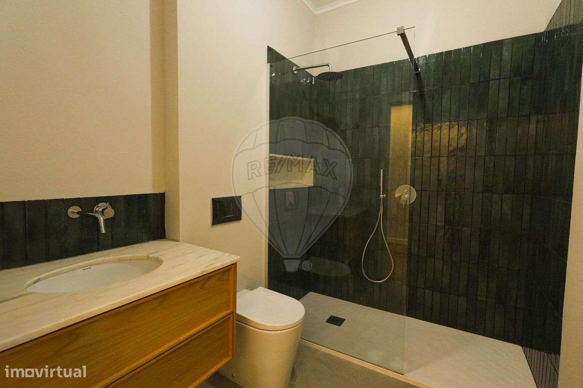 Apartamento T3 para venda-10