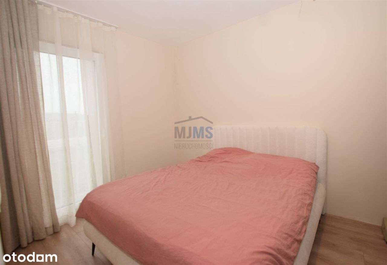 Twój ogród w mieście | 3 pokoje | Rumia-4