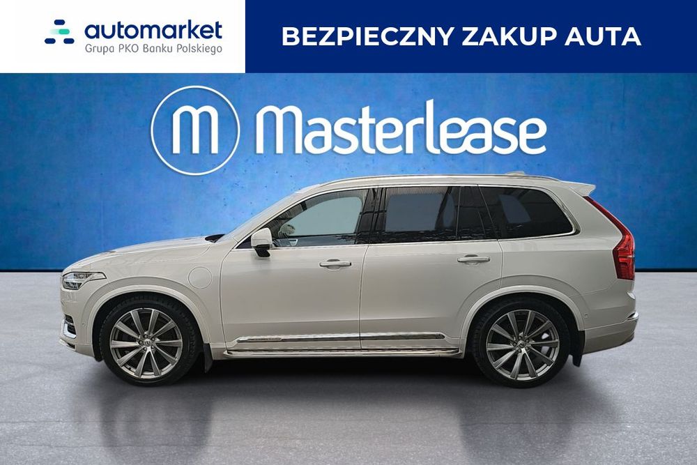 volvo xc-90