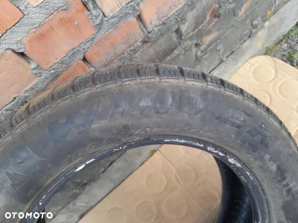 1×opona 175/65R15 Pirelli SnowControl Serie zima - 2