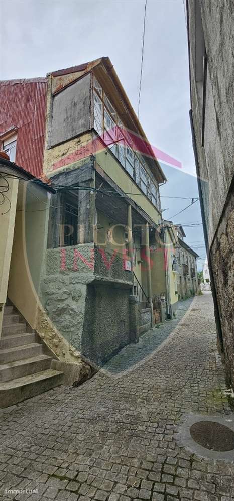 Apartamento T6 Venda em Viseu,Viseu - Grande imagem: 2/2