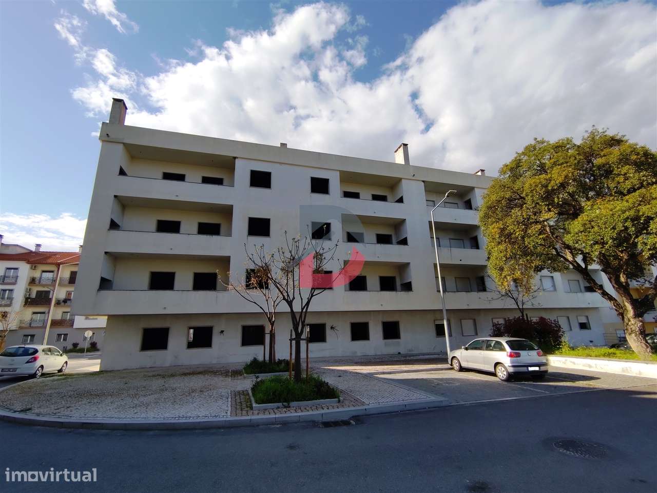 Apartamento T3-10