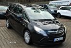 Opel Zafira 7osobowa nowy model navi super stan bogata wersja zarejestrowany - 1
