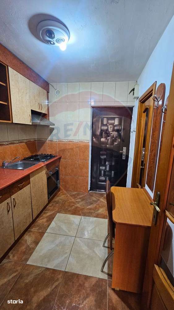 Apartament cu 1 camere de vânzare în zona Maratei - Imagine principală: 5/10