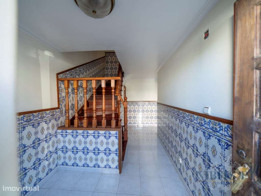 Moradia T3 em Cascais-23