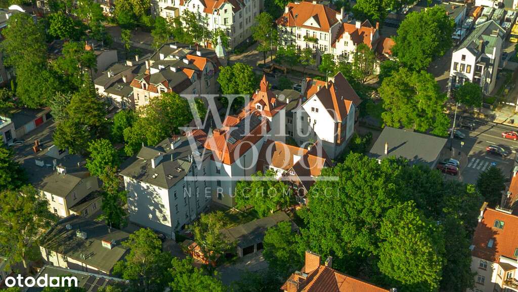 Obiekt pod aparthotel lub siedzibę firmy Sopot - Widok 2