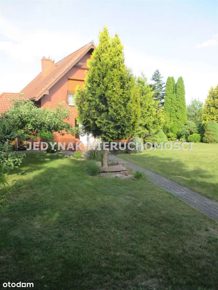 Dom, 96,80 m², Murowaniec-1