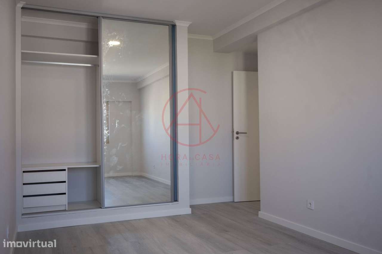 Apartamento T4-41