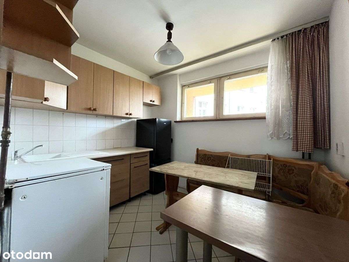 61,6m2 mieszkanie na sprzedaż-ul. Zaporoska-9