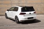 VW Golf GTI Clubsport DSG - 6