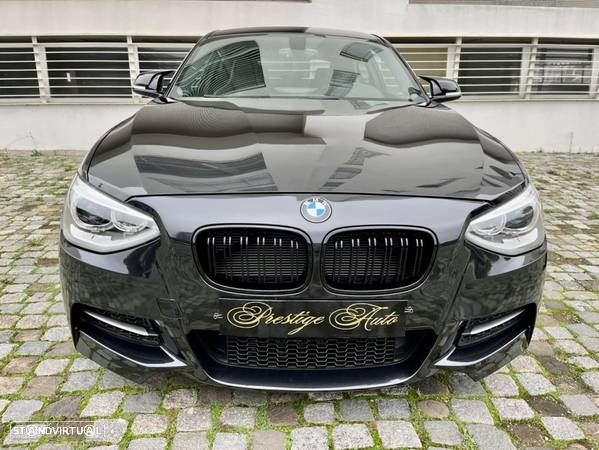 BMW M135i - 2