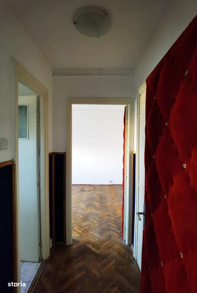 Apartament 2 camere de vanzare, Cantemir-5