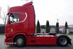 Scania R 500 / I-PARK COOL / RETARDER / BAKI 1400 L / 2019 R / ZŁOTY KONTRAKT SERWISOWY / - 5