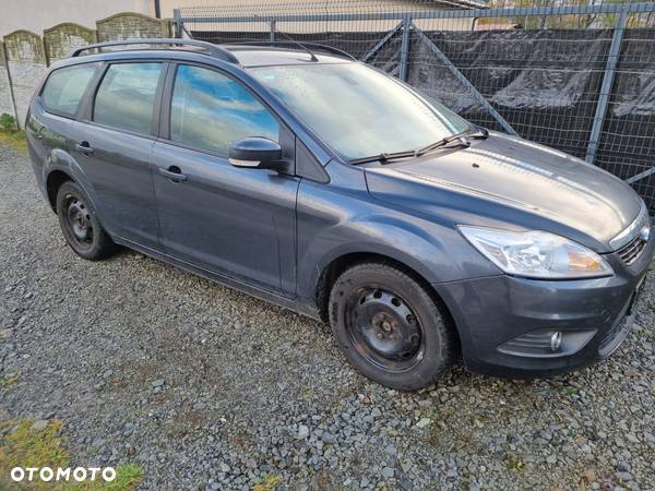 Ford Focus 1.6 TDCi Ambiente - 2