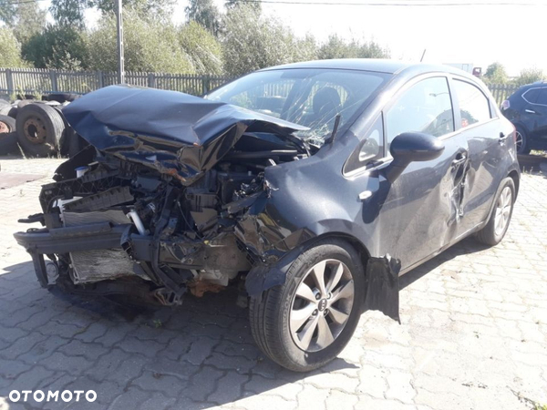 części do KIA RIO 1.2  2016 r - 4